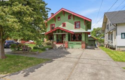 1811 21ST Ave, ForestGrove, OR 97116