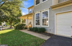 798 AUTUMN RIDGE Road, CULPEPER, VA 22701