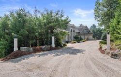 42 High Ridge Road, Moultonborough, NH 03254