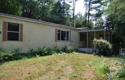 45 Hemlock Drive, Tuftonboro, NH 03816