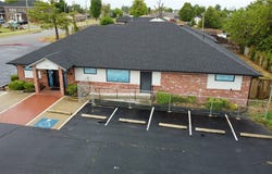 1301 W Persimmon Street, Rogers, AR 72756
