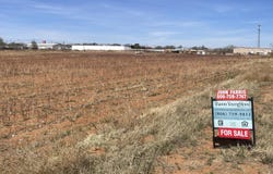 NE 7th Avenue, Lamesa, TX 79331