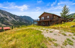 38 Rocky Trail, Nye, MT 59061