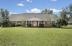 1024 Ten Mile Road, Fitzgerald, GA 31750