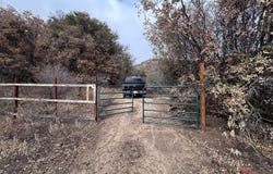 Pine Springs Road, Caliente, CA 93518