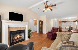 437 Riley DR, Alma, AR 72947