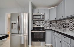 1301 N Ferguson St, Enid, OK 73701