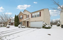 4927 Flame Way, Indianapolis, IN 46254