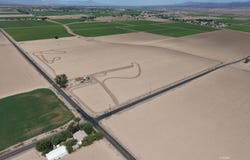 TBD E Solomon RD #4, Safford, AZ 85546