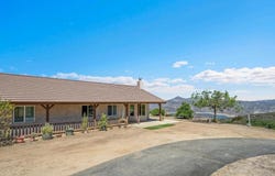 12460 Muth Valley Road, Lakeside, CA 92040