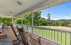 982 Wilson Station Road, Englewood, TN 37329