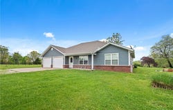 15798 Smith Ridge Road, Garfield, AR 72732