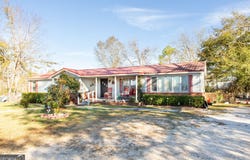 822 S Ware Street, Alma, GA 31510