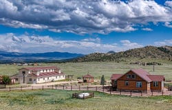 3900 Oak Grove Cir, Westcliffe, CO 81252
