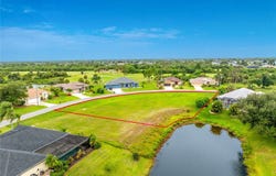 19 MEDALIST Place, ROTONDA WEST, FL 33947