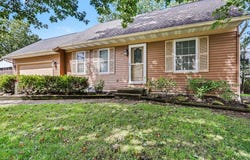 78 Southview Drive, Sunbury, OH 43074