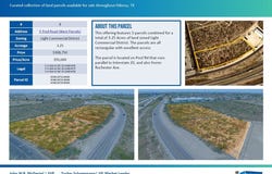 E Pool Rd, Odessa, TX 79765