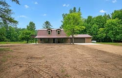 3346 Long Road, Beaverton, MI 48612