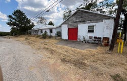 541 E 3rd Street, Baird, TX 79504