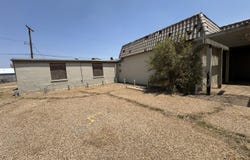 224 Saint Louis, Plainview, TX 79072