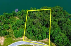 SIPSEY OVERLOOK DRIVE lot: 90, Double Springs, AL 35553