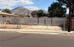 Mountain Ave, San Bernardino, CA 92404