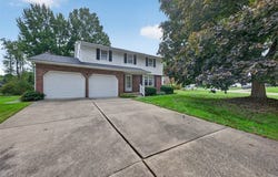3305 Banyan Street NW, Massillon, OH 44646