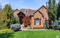 2578 E 8150 S, South Weber, UT 84405