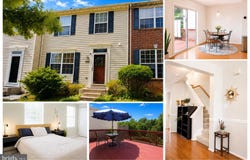 4734 BUXTON Circle, OWINGS MILLS, MD 21117