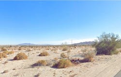 Third Ave, Ocotillo, CA 92259