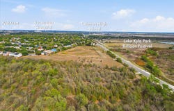 Lehman/CR 204, Kyle, TX 78640