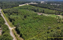 Frontage Dr W, Wiggins, MS 39577
