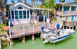 714 E Clam Circle, Port Isabel, TX 78578