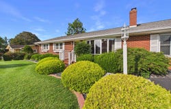 240 Walnut Drive, Christiansburg, VA 24073
