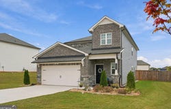 1241 Arnhem Drive, Hampton, GA 30228