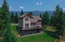 227 Stingray Drive, Eureka, MT 59917