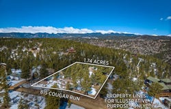815 Cougar Run, Nederland, CO 80466