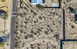 7199 Olympic Road, Joshua Tree, CA 92252