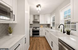 7425 LARNE Lane, LORTON, VA 22079