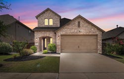 1504 Shire Drive, Aubrey, TX 76227