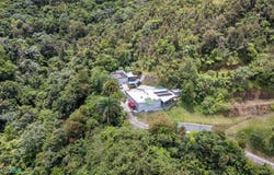 Quebrada Arriba, Cayey, PR 00736