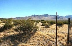 064-400-39 Tumbleweed St, Ridgecrest, CA 93527