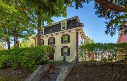 46 BACK RIVER Road, Dover, NH 03820
