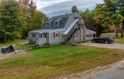 265+267 Village Road, Freedom, NH 03836