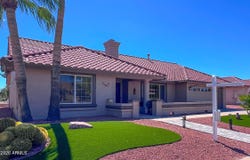 13917 W PAVILLION Drive, Sun City West, AZ 85375
