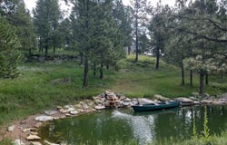 24271 Rushmore Ranch Road, Keystone, SD 57751