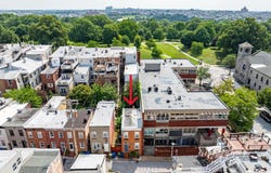 245 S MADEIRA Street, BALTIMORE, MD 21231