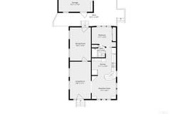 325 Buena Vista Drive, Lillian, AL 36549