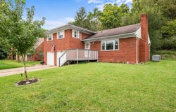 432 Hedgewood Drive, Gallipolis, OH 45631