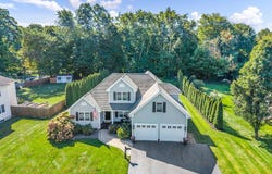 11 Grimes Road, Rocky Hill, CT 06067